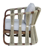Sitial Venice Antique - Imagen 9