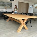 Mesa Comedor Maullín 0F