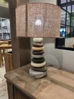 Lámpara Piedras Zen-Venta Anticipada AGOSTO - Imagen 10