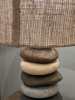 Lámpara Piedras Zen-Venta Anticipada AGOSTO - Imagen 9