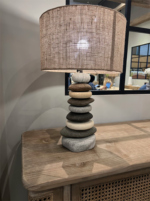 Lámpara Piedras Zen-Venta Anticipada AGOSTO - Imagen 8