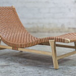 Lounge Oxford Cocoa - Venta Anticipada Mayo