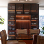 Mueble a Muro Proyecto B.Peñaflor