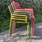 Silla de Terraza Doga - Imagen 5