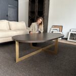 Mesa de Centro Futrono 0C