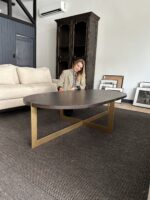 Mesa de Centro Futrono 0C