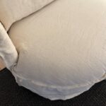 Sillón curvo Molle - Imagen 3