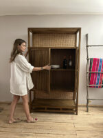 Mueble Bar Niru Natural - Venta Anticipada Junio - Imagen 8