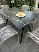 Silla Ness Beige - Imagen 7