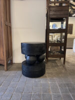 Mesa Lateral Zuma Negra