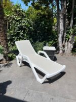 Reposera Mare Beige - Imagen 7