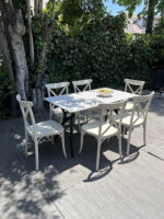 Silla Capri Beige - Imagen 6