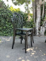 Silla Sozo Negra - Imagen 2