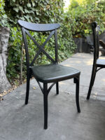 Silla Capri Negra - Imagen 7