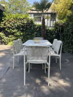 Silla Ness Beige - Imagen 13