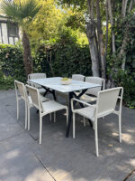 Silla Ness Beige - Imagen 12