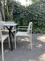 Silla Ness Beige - Imagen 10