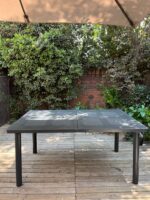 Mesa de Comedor para Terraza Libeccio Extensible – Nardi Italia - Imagen 7
