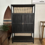 Mueble Bar Niru Black