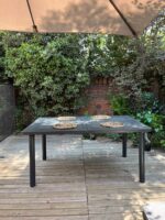 Mesa de Comedor para Terraza Libeccio Extensible – Nardi Italia - Imagen 5