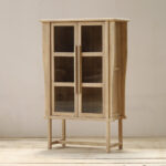 Mueble Venus Natural