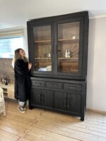 Mueble Maxo Black - Imagen 4