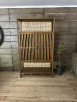 Mueble Bar Niru Natural - Venta Anticipada Junio