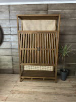 Mueble Bar Niru Natural - Venta Anticipada Junio - Imagen 4