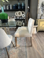 Silla Doble Tela - Imagen 6