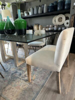 Silla Doble Tela - Imagen 5