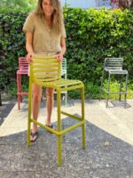 Taburete de Terraza Doga - Imagen 4