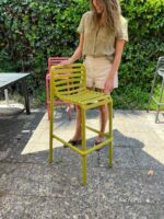 Taburete de Terraza Doga - Imagen 6