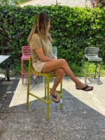 Taburete de Terraza Doga - Imagen 5
