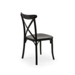Silla Capri Negra - Imagen 3