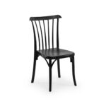 Silla Gozo Negra