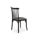 Silla Gozo Negra - Imagen 2