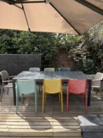 Silla de Terraza Bit - Imagen 2