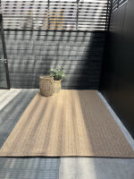 Pasillo Lavable Indiana Ocre - Imagen 4