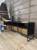Rack Bruklin - Imagen 5