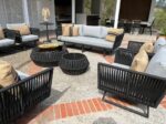 Set CordaMare Negra