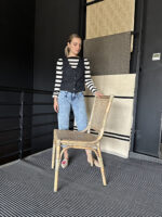 Silla de Comedor Candreva - Imagen 5