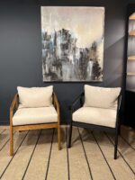 Sitial Lanco 0B Café - Imagen 4