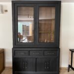 Mueble Maxo Black