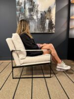 Sitial Lanco 0C Negro - Imagen 3