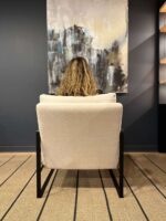 Sitial Lanco 0C Negro - Imagen 2