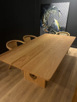 Mesa comedor Maullín 0M Natural - Imagen 6