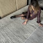 ALFOMBRA BOUCLÉ DT 3405