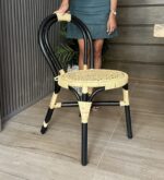 Silla Wasabi Negra