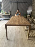 Mesa comedor Tesla - Imagen 7