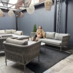 Set Casablanca